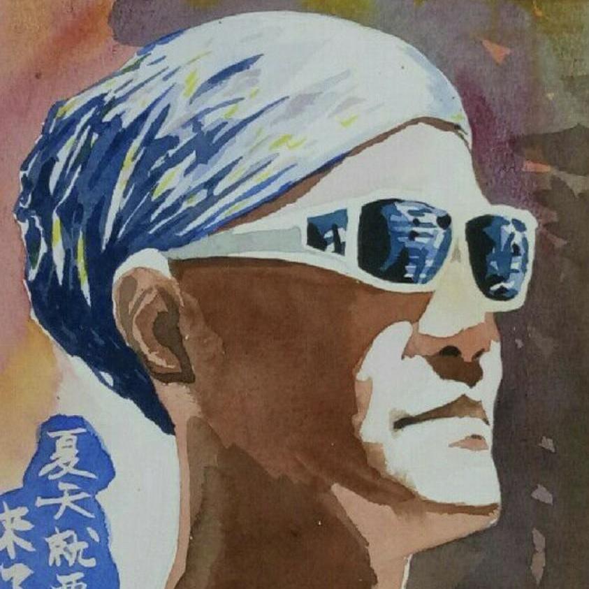 鴻智 林
