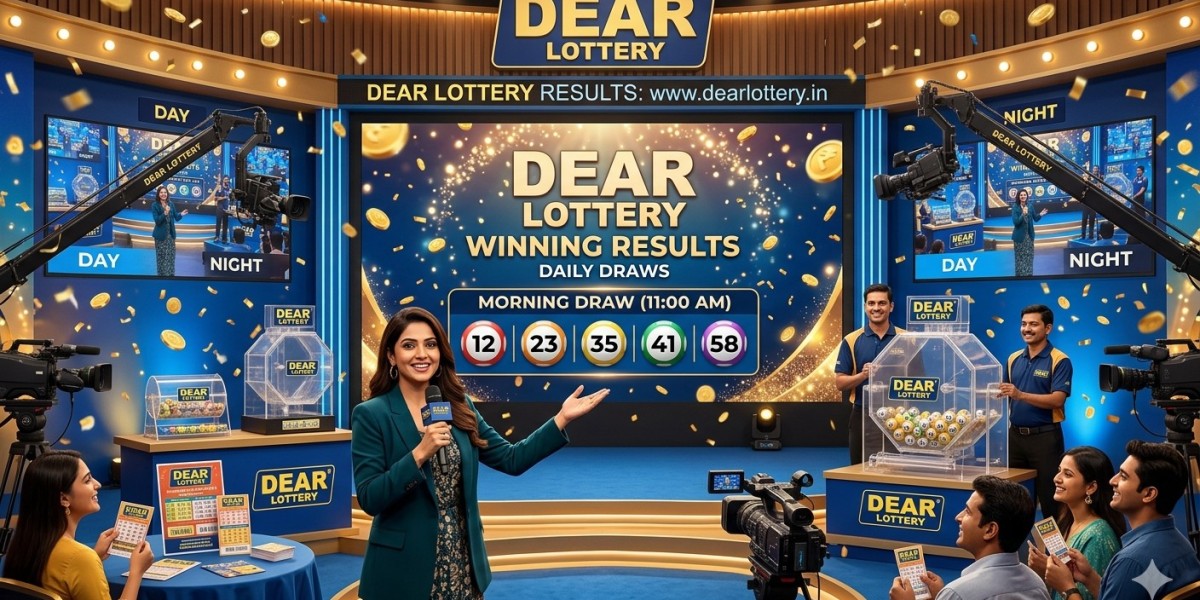 Sikkim State Lottery and Lottery Sambad: Understanding the Connection